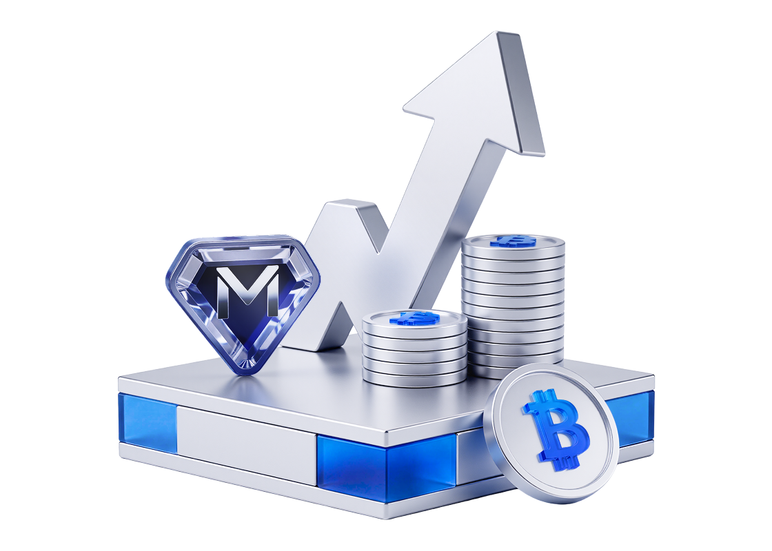 BTC Carnival: Win Up to 1 BTC