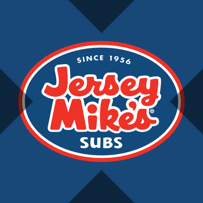 Jersey Mike's xStock Logo