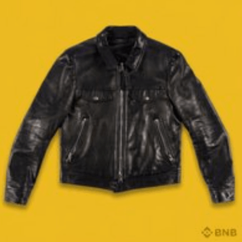 Just a jacket (JACKET) Tokenomics