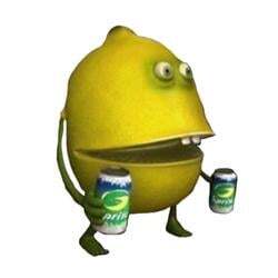 lemonbob Logo
