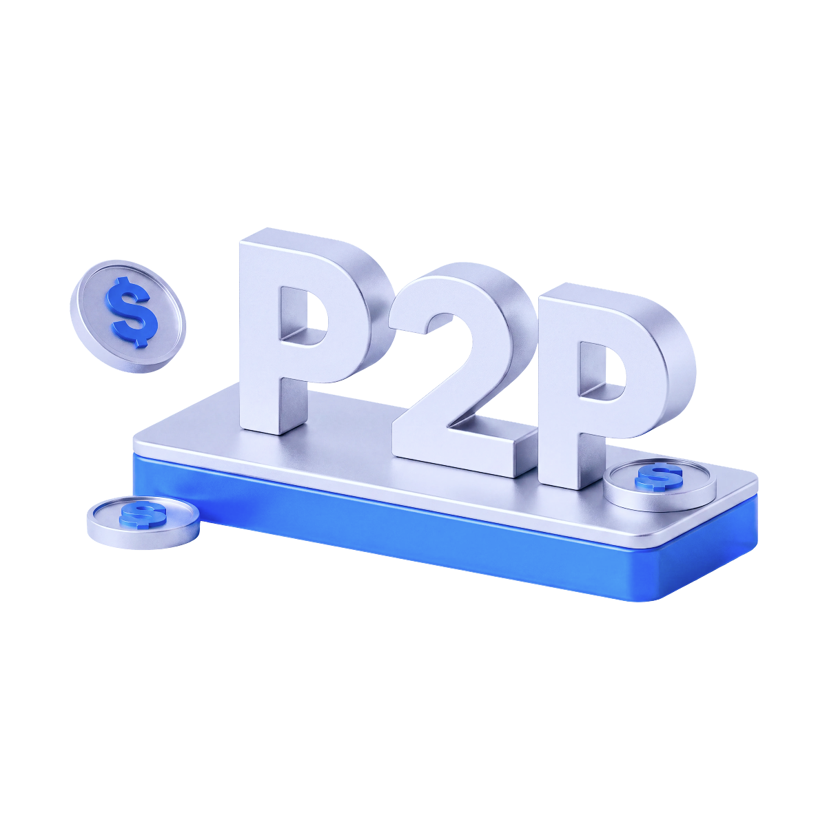 كرنفال إيداع P2P