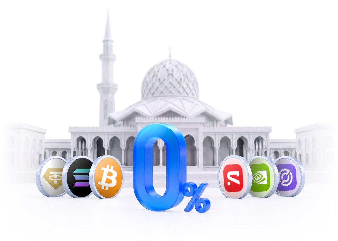 MEXC 0-Fee U.S. Stock Futures & 6 Featured Coins