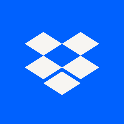 Dropbox, Inc.