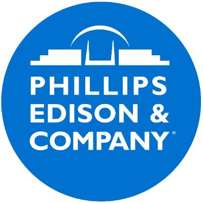 Phillips Edison & Company, Inc.