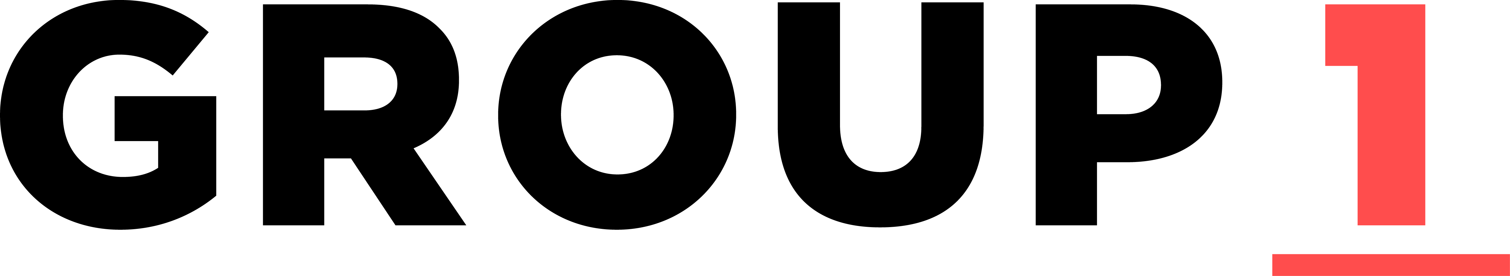 Group 1 Automotive, Inc.