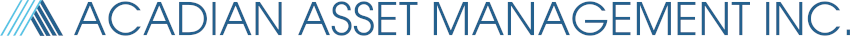 Acadian Asset Management Inc.