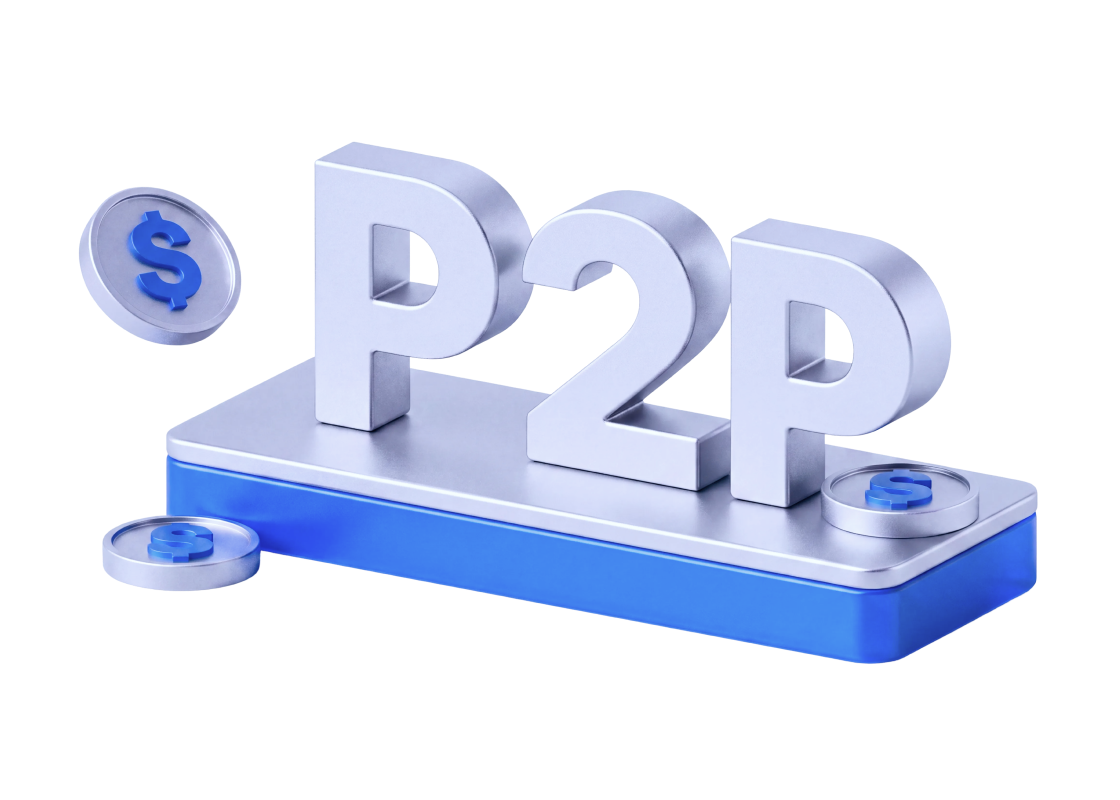 تقاسم إيردروب بقيمة 200,000$ | MEXC P2P