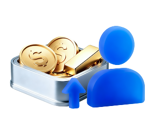 🚀 Phần thưởng giao dịch TradFi Futures đầu tiên