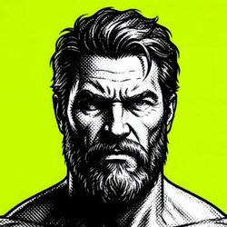 Prometheus लोगो