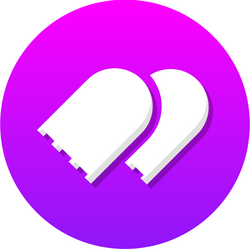 Aavegotchi Logosu