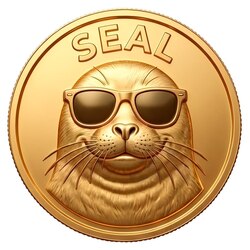 Crypto Paradise Logo