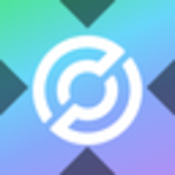 Wrapped Circle xStock Logo