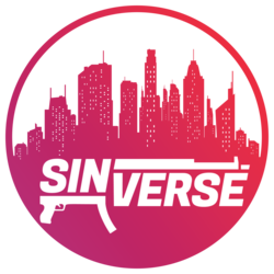 Sinverse Logo