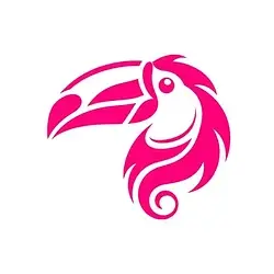Toucan लोगो