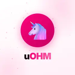 uOHM लोगो