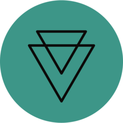 Delpho USDV Logo