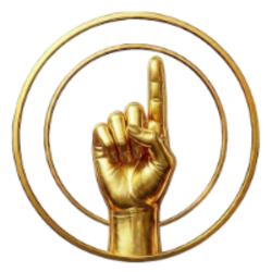 GOXY Logosu