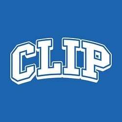 Clip Coin Logo