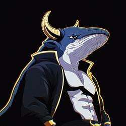 BULLWHALE Logo
