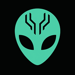 BLEEEP by Virtuals Logo