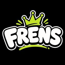 Frens लोगो