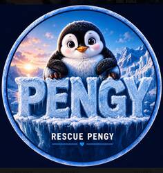 PENGY Logosu