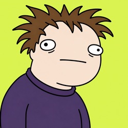 Rick Logo