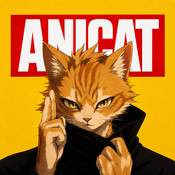 ANICAT Price Prediction