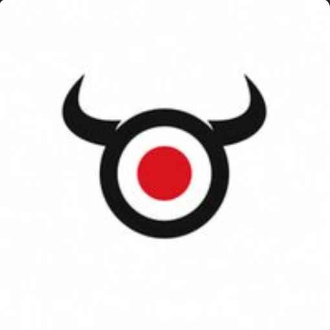BULLS'S EYE Logosu