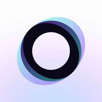 QOR Logotyp