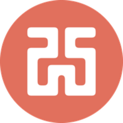 Syntetika Bitcoin Logo