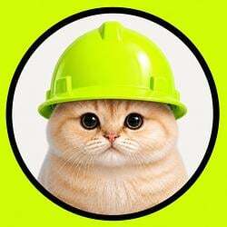 RobinhoodCat लोगो