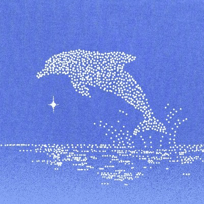 Dolphin Logo