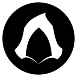 Immortal Token Logo