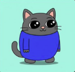 SMOLCAT Logosu