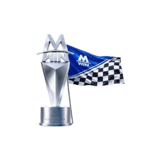 MEXC Win：インフィニティ・アリーナ