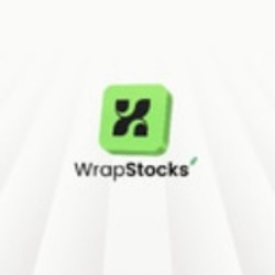 WrapStocks Logosu