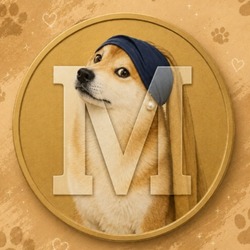 MomoCoin Logosu
