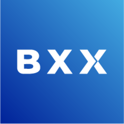Baanx Logosu