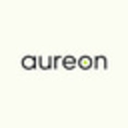 AUREON Logosu
