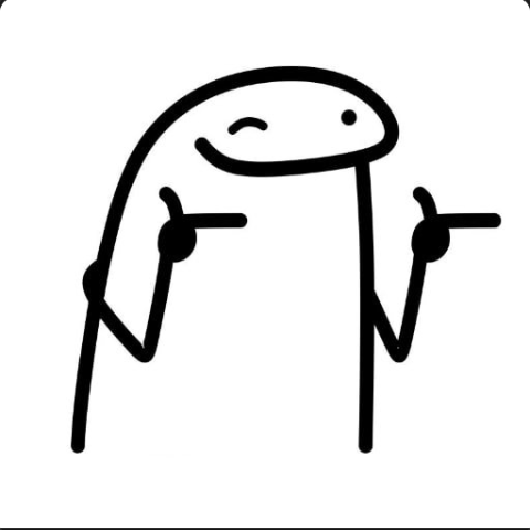 Логотип FLORK