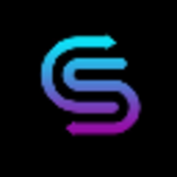 CrossSwap Logosu