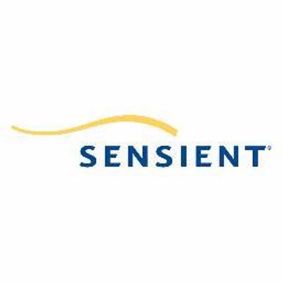 Sensient Tech