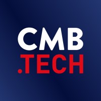 CMB.TECH NV
