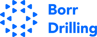Borr Drilling Limited