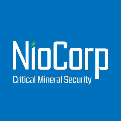 NioCorp Developments Ltd
