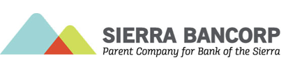 Sierra Bancorp.