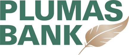 Plumas Bancorp.