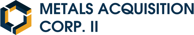 Metals Acquisition Corp. II