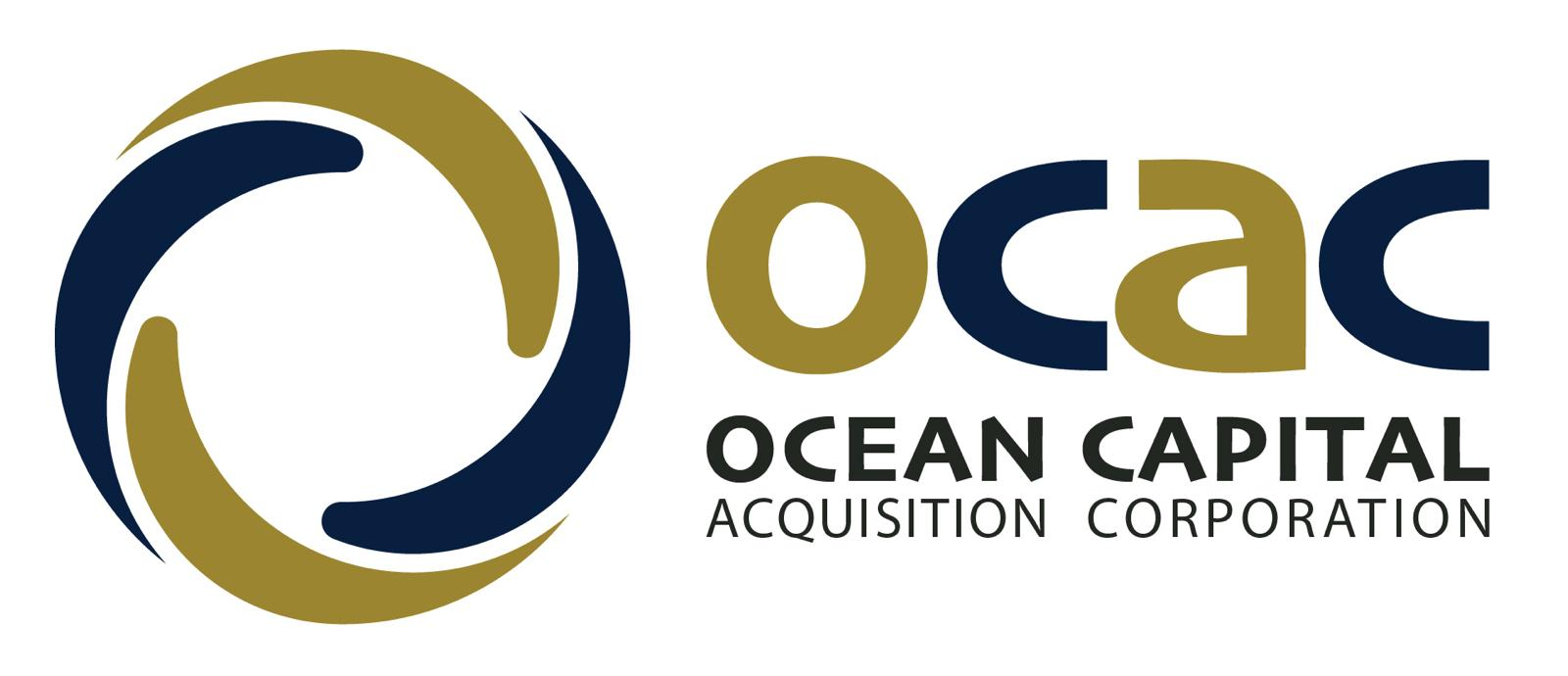 Ocean Capital Acquisition Corporation